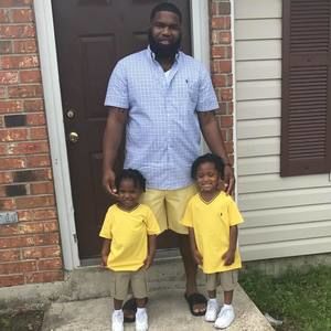 Meet your Posher, Devonta